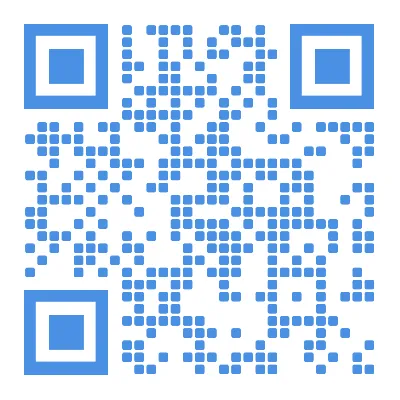 扫码注册 (仅此码注册才可回放)